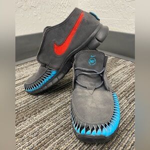 Nike N7 Free Forward Moc 2